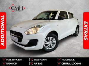 Suzuki Swift 1.2 GA - Image 1