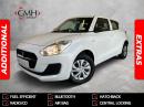 Thumbnail Suzuki Swift 1.2 GA