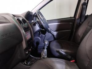 Renault Duster 1.5dCi Dynamique 4WD - Image 11