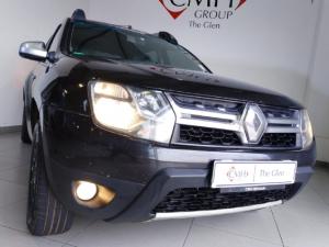 Renault Duster 1.5dCi Dynamique 4WD - Image 13