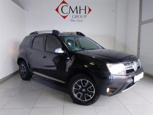 Renault Duster 1.5dCi Dynamique 4WD - Image 1