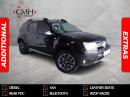Thumbnail Renault Duster 1.5dCi Dynamique 4WD