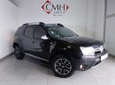 Thumbnail Renault Duster 1.5dCi Dynamique 4WD