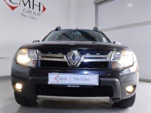 Renault Duster 1.5dCi Dynamique 4WD - Image 2