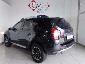 Renault Duster 1.5dCi Dynamique 4WD - Image 3