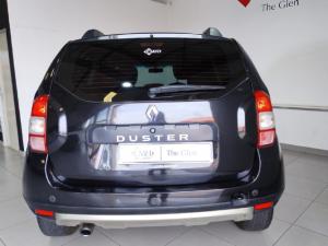 Renault Duster 1.5dCi Dynamique 4WD - Image 4