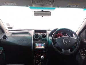 Renault Duster 1.5dCi Dynamique 4WD - Image 6