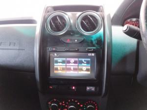 Renault Duster 1.5dCi Dynamique 4WD - Image 9