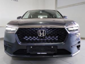 Honda Amaze 1.2 Trend - Image 2