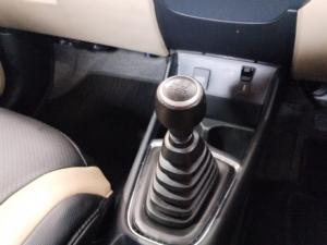 Honda Amaze 1.2 Comfort - Image 12