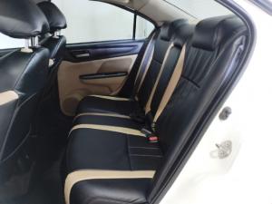 Honda Amaze 1.2 Comfort - Image 14