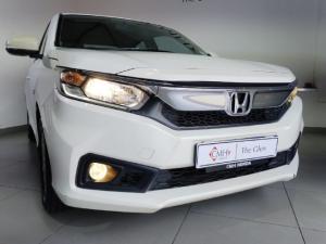 Honda Amaze 1.2 Comfort - Image 15