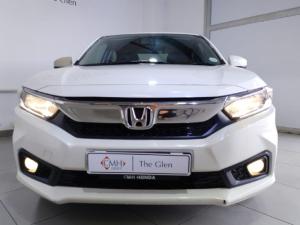 Honda Amaze 1.2 Comfort - Image 2