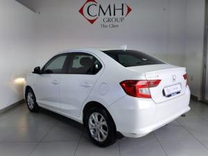Honda Amaze 1.2 Comfort - Image 4