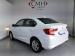 Honda Amaze 1.2 Comfort - Thumbnail 4
