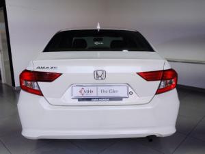 Honda Amaze 1.2 Comfort - Image 5