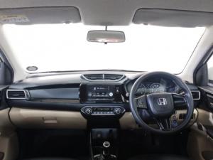 Honda Amaze 1.2 Comfort - Image 7