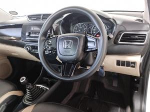 Honda Amaze 1.2 Comfort - Image 8