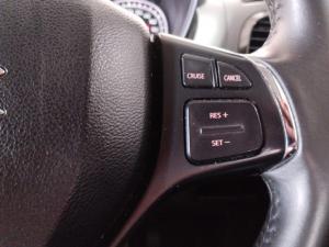 Suzuki Vitara Brezza 1.5 GLX - Image 10
