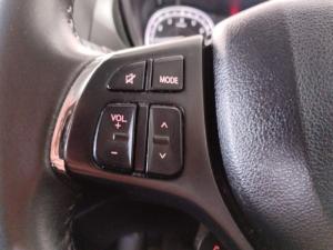 Suzuki Vitara Brezza 1.5 GLX - Image 11