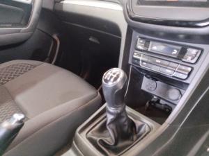 Suzuki Vitara Brezza 1.5 GLX - Image 13