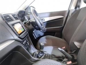 Suzuki Vitara Brezza 1.5 GLX - Image 14