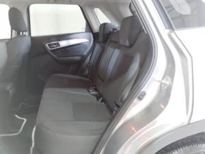 Suzuki Vitara Brezza 1.5 GLX - Image 15