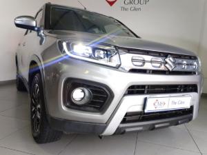 Suzuki Vitara Brezza 1.5 GLX - Image 16