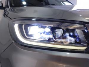 Suzuki Vitara Brezza 1.5 GLX - Image 17