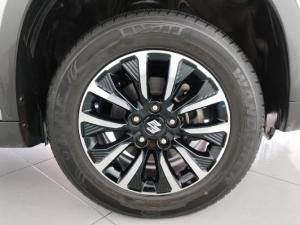 Suzuki Vitara Brezza 1.5 GLX - Image 18