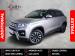Suzuki Vitara Brezza 1.5 GLX - Thumbnail 1