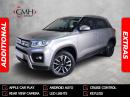 Thumbnail Suzuki Vitara Brezza 1.5 GLX