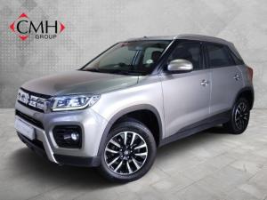 Suzuki Vitara Brezza 1.5 GLX - Image 1