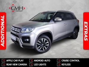 Suzuki Vitara Brezza 1.5 GLX - Image 1