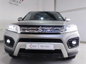 Suzuki Vitara Brezza 1.5 GLX - Image 2