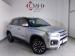 Suzuki Vitara Brezza 1.5 GLX - Thumbnail 3