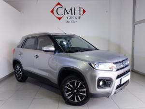 Suzuki Vitara Brezza 1.5 GLX - Image 3