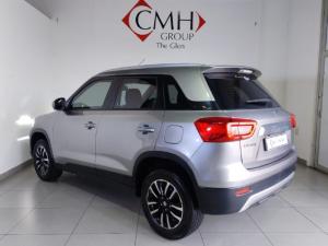 Suzuki Vitara Brezza 1.5 GLX - Image 4