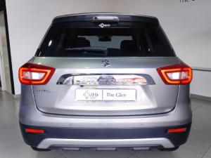 Suzuki Vitara Brezza 1.5 GLX - Image 5