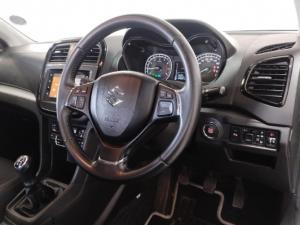Suzuki Vitara Brezza 1.5 GLX - Image 8