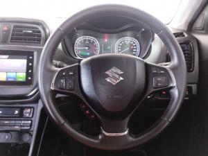 Suzuki Vitara Brezza 1.5 GLX - Image 9
