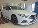 Thumbnail Mercedes-Benz A-Class A200 sedan AMG Line