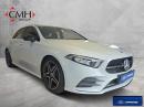 Thumbnail Mercedes-Benz A-Class A200 sedan AMG Line