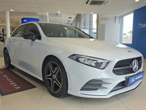 Mercedes-Benz A-Class A200 sedan AMG Line - Image 1