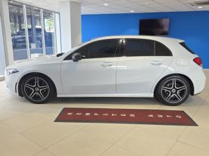 Mercedes-Benz A-Class A200 sedan AMG Line - Image 3