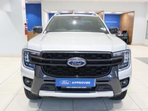 Ford Ranger 2.0 BiTurbo double cab Wildtrak 4x4 - Image 12