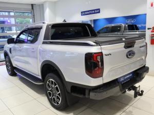 Ford Ranger 2.0 BiTurbo double cab Wildtrak 4x4 - Image 14