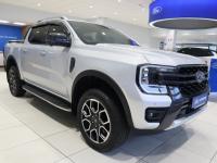 Thumbnail Ford Ranger 2.0 BiTurbo double cab Wildtrak 4x4