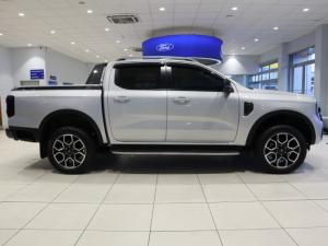 Ford Ranger 2.0 BiTurbo double cab Wildtrak 4x4 - Image 2