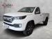 Foton Tunland G7 2.0TD single cab 4x4 TLX - Thumbnail 1